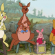Winnie The Pooh
